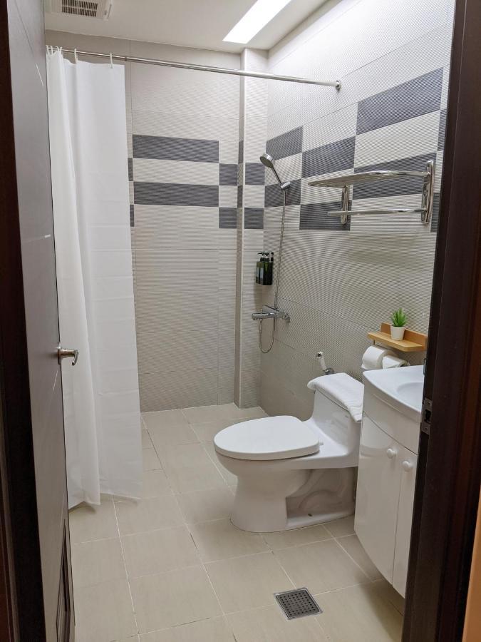 舟津食旅 Mooring B&B 禁菸民宿 訂房請詳閱住宿須知 Hualien Extérieur photo