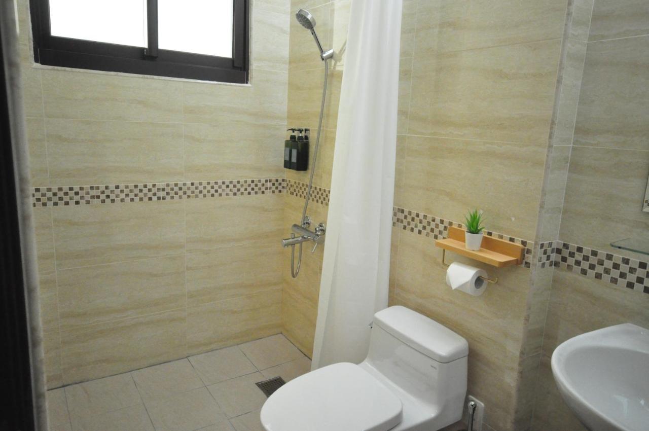 舟津食旅 Mooring B&B 禁菸民宿 訂房請詳閱住宿須知 Hualien Extérieur photo